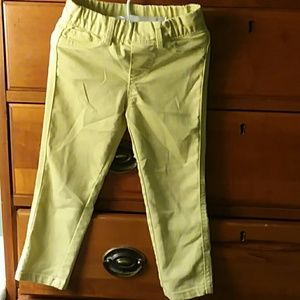 Girls 3t pants